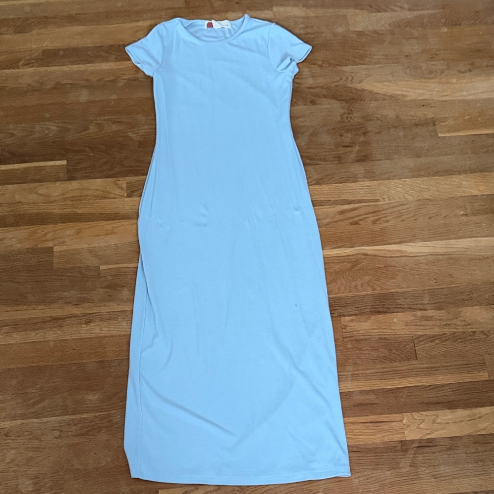 Free People Maxi Dress